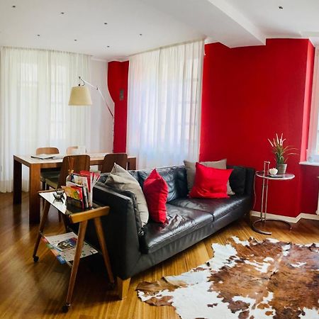 The S Place Apartment Genoa Bagian luar foto