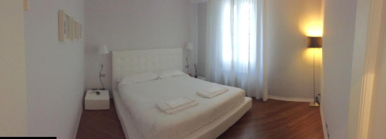 The S Place Apartment Genoa Bagian luar foto
