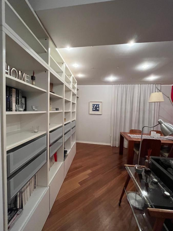 The S Place Apartment Genoa Bagian luar foto
