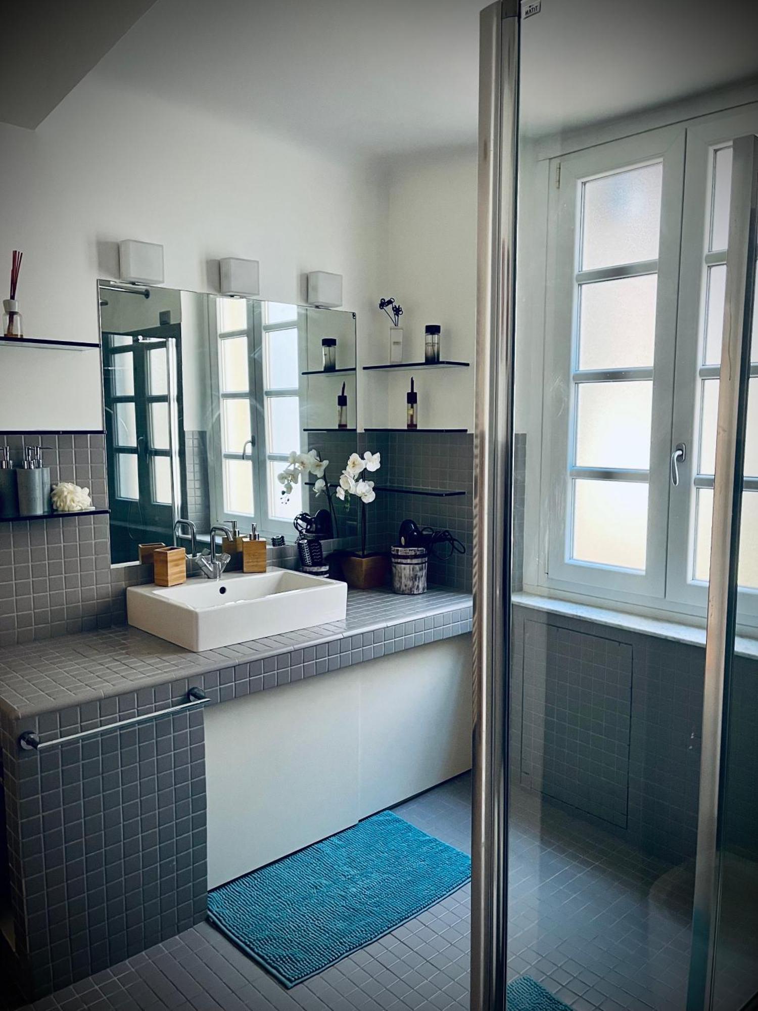 The S Place Apartment Genoa Bagian luar foto