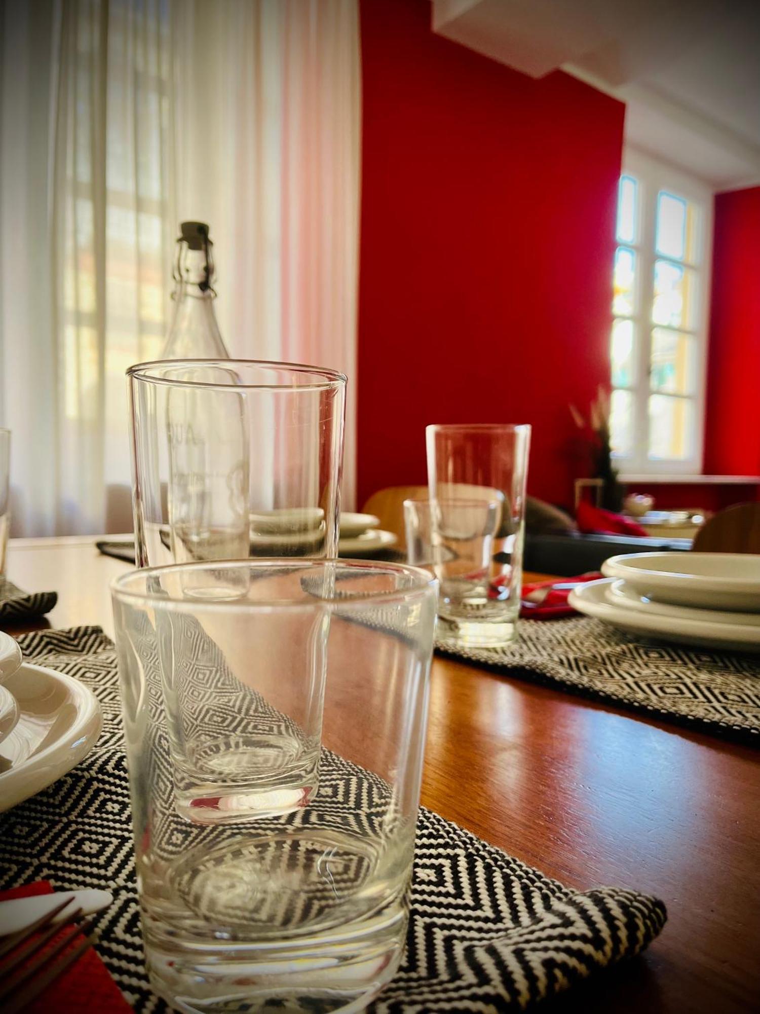 The S Place Apartment Genoa Bagian luar foto