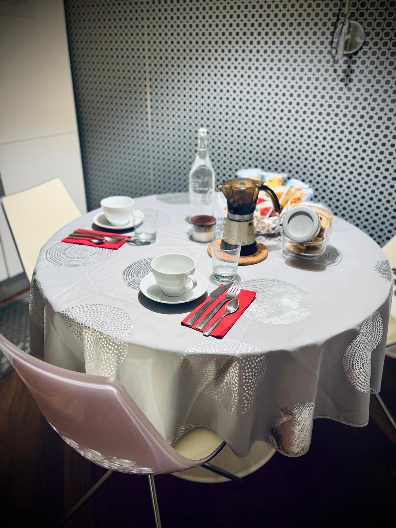 The S Place Apartment Genoa Bagian luar foto
