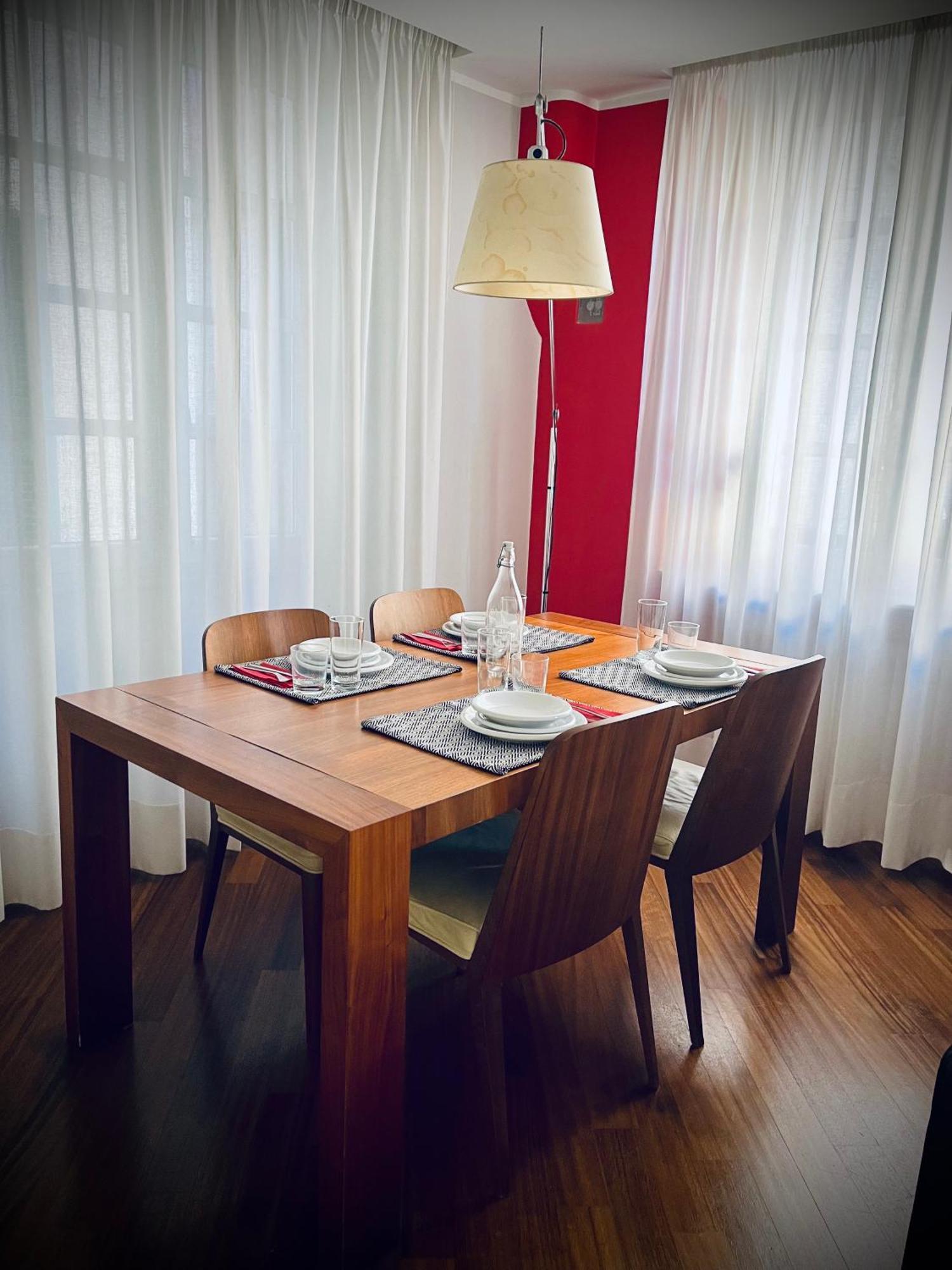 The S Place Apartment Genoa Bagian luar foto