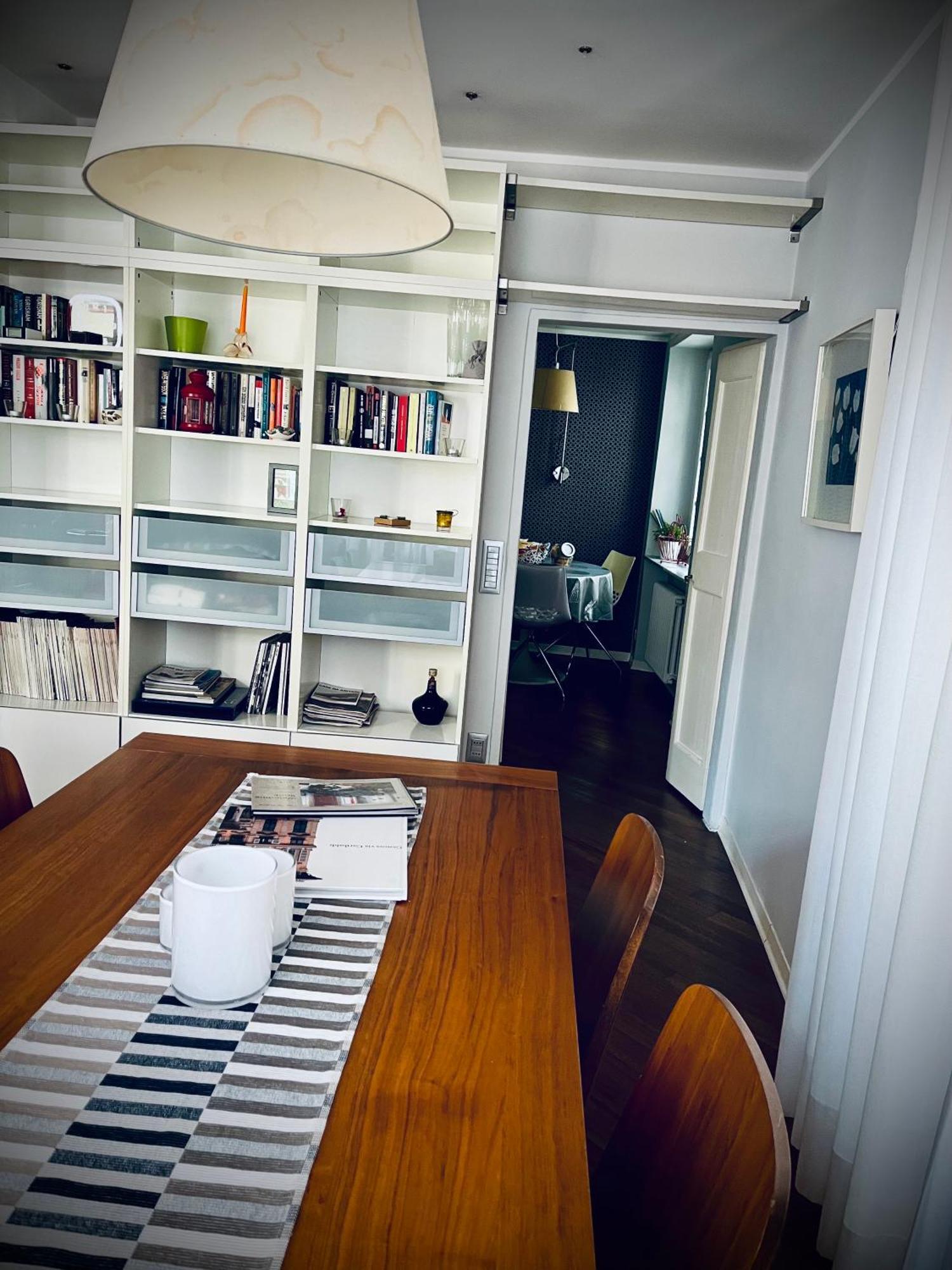 The S Place Apartment Genoa Bagian luar foto
