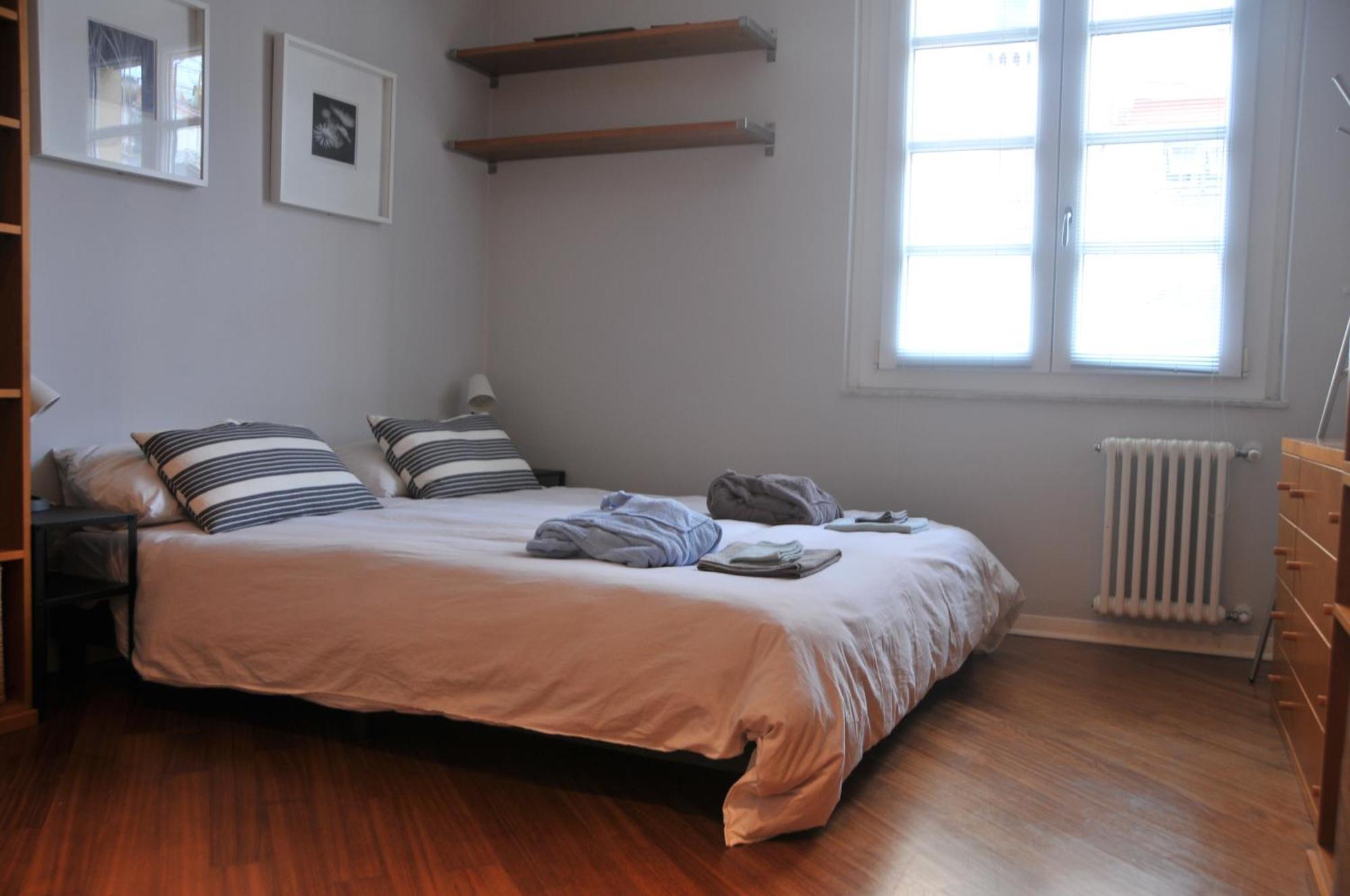The S Place Apartment Genoa Bagian luar foto