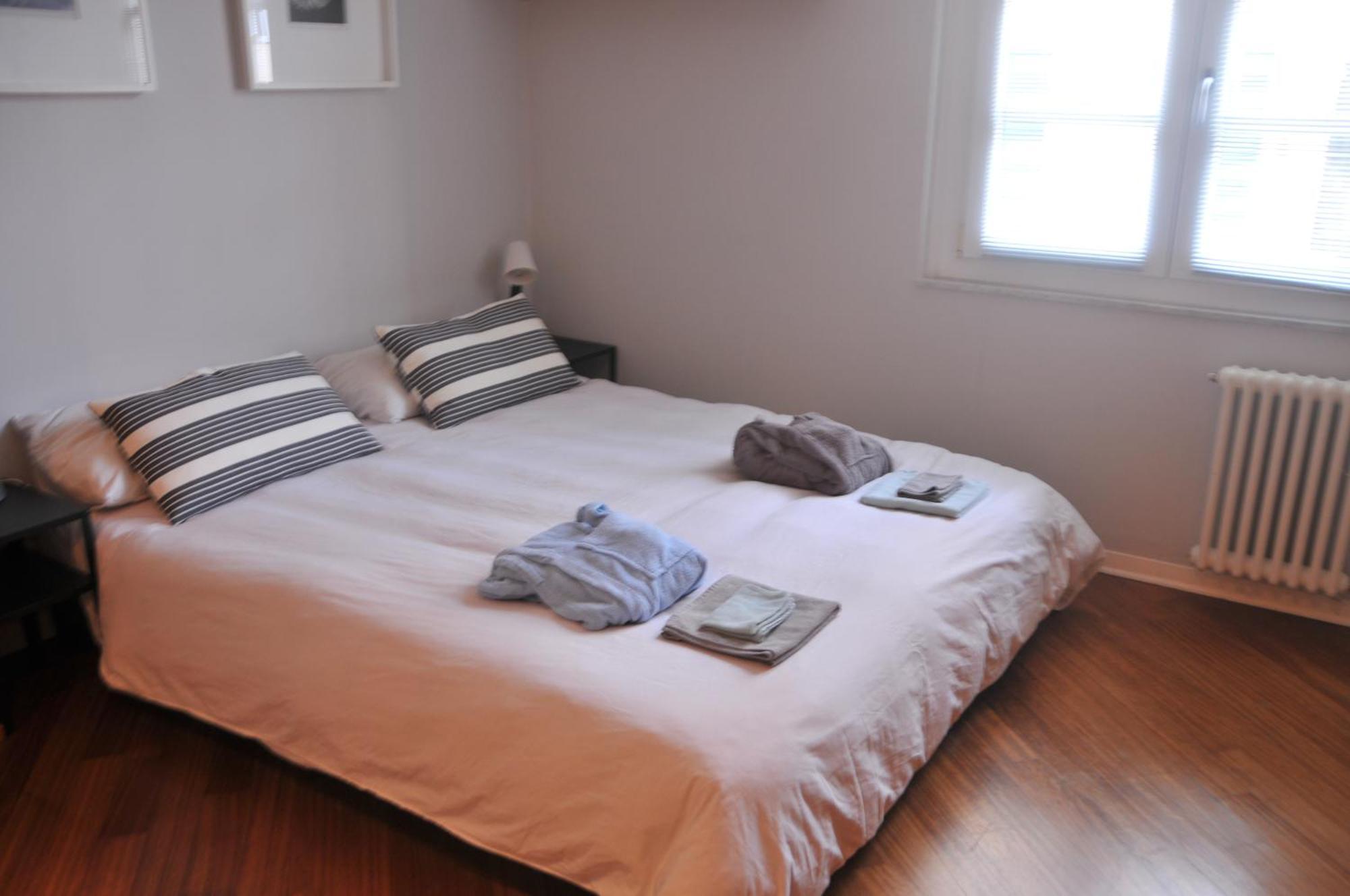 The S Place Apartment Genoa Bagian luar foto